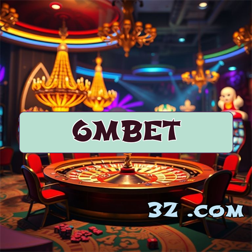 Cassino 6mbet: Uma Experiência de Jogo Inigualável para Brasileiros
