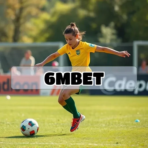 6mbet: A Emoção dos Jackpots Progressivos e Seus Segredos