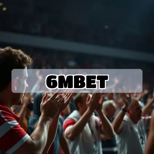 6mbet: Conheça as Apostas Ao Vivo que Transformam a Diversão
