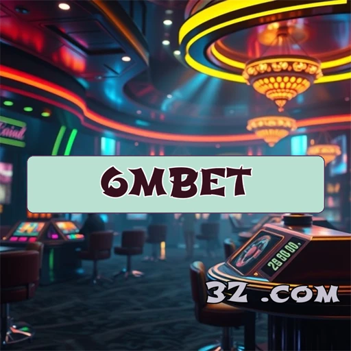 Plataforma Inovadora do 6mbet Revoluciona o Jogo Online