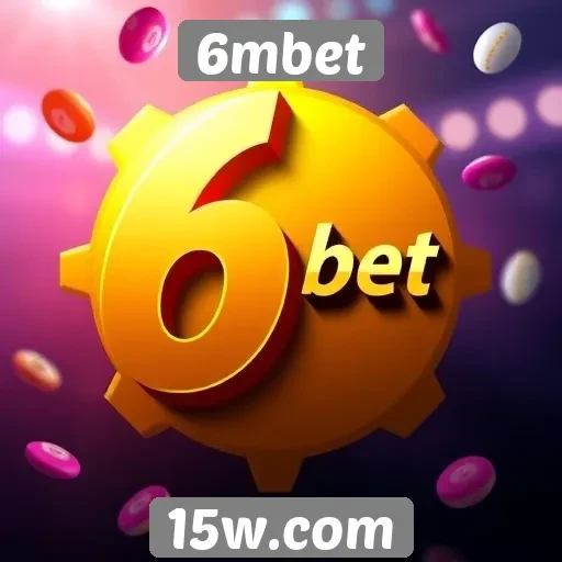 Análise das ofertas de bônus do site 6mbet