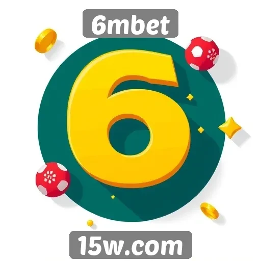 Benefícios de bônus e promoções no 6mbet