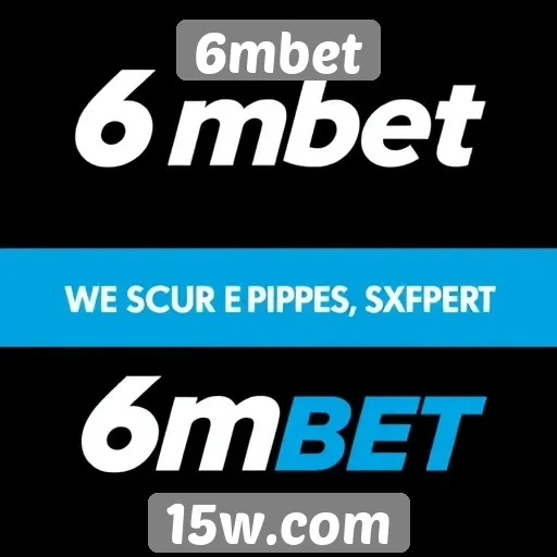 Promoções disponíveis no 6mbet e seu impacto
